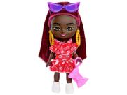 Boneca Barbie Extra Mini Minis com Acessórios - Mattel Boneca Barbie Extra Mini Minis com Acessórios - Mattel