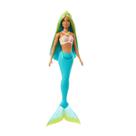 Boneca Barbie Fantasia Sereias Mattel