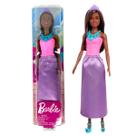 Boneca Barbie Fantasy Princesa Basica Filme Mattel Coleção Boneca Barbie Fantasy Princesa Basica Filme Mattel Coleção