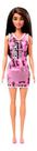 Boneca Barbie Fashion Borboletas Articulada Original Mattel