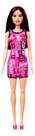 Boneca Barbie Fashion Borboletas Articulada Original Mattel