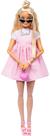 Boneca Barbie Fashion Deluxe Style - 3 Roupas Barbiecore