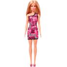 Boneca Barbie Fashion Logo Loira - Mattel UNICA Boneca Barbie Fashion Logo Loira - Mattel UNICA