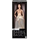 Boneca Barbie Fashion Signature Modelo 06 Mattel JJX25