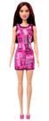 Boneca Barbie Fashion T7439 - Mattel