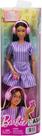 Boneca Barbie Fashionista Autista Com Acessório Mattel JJN58 Boneca Barbie Fashionista Autista Com Acessório Mattel JJN58