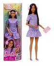 Boneca Barbie Fashionista Autista Com Acessórios - Original Mattel