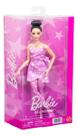 Boneca - Barbie Fashionista - Deluxe Style - Calca Boca de Sino MATTEL