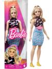Boneca Barbie Fashionistas 202- Look Girl Power Boneca Barbie Fashionistas 202- Look Girl Power