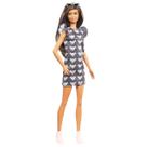 Boneca Barbie Fashionistas 2021 Sortimento - GRB48