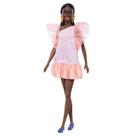 Boneca Barbie Fashionistas 216 - Edição 65º Aniversário