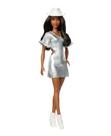 Boneca Barbie Fashionistas 30 Cm - Mattel