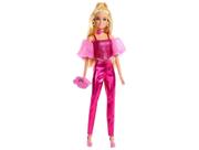 Boneca Barbie Fashionistas Deluxe Style - com Acessórios Mattel