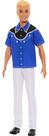 Boneca Barbie Fashionistas Ken 226 - Roupa Ocidental