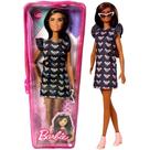 Boneca Barbie Fashionistas Moda Boneca Barbie Fashionistas Moda
