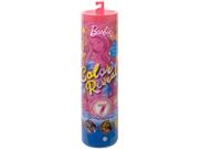 Boneca Barbie Frutas Doces com Acessório - Mattel