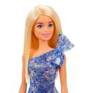 Boneca Barbie Glitter Mattel Sortida