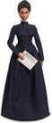 Boneca Barbie Inspiring Women - Ida B. Wells com Acessório