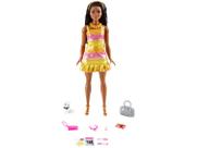 Boneca Barbie It Takes Two Brooklyn e Animal de - Estimação com Acessórios Mattel