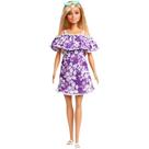 Boneca Barbie Malibu Loira Loves The Ocean GRB36 - Mattel (26322) Boneca Barbie Malibu Loira Loves The Ocean GRB36 - Mattel (26322)