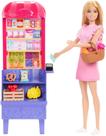 Boneca Barbie Malibu No Mercado Mattel