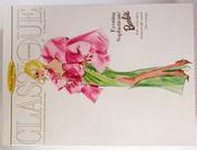 Boneca Barbie Mattel Classique - Coleção Evening Sophisticate
