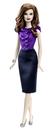 Boneca Barbie Mattel Collector - The Twilight Saga: Breaking Dawn Part II - Esme