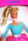 Boneca Barbie Mattel Fifties Fun (1996) - Colecionável e Descontinuada
