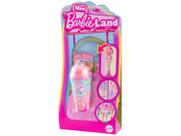 Boneca Barbie Mini BarbieLand com Acessórios