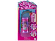 Boneca Barbie Mini BarbieLand com Acessórios