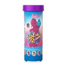 Boneca Barbie Mini Color Reveal, modelo aleatório Mattel, 3,8 cm