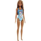 Boneca Barbie Moda Praia 30 Cm HDC51 Mattel Boneca Barbie Moda Praia 30 Cm HDC51 Mattel