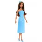 Boneca Barbie Morena Coleção Donzelas Original Mattel Boneca Barbie Morena Coleção Donzelas Original Mattel