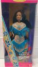 Boneca Barbie Native American, edição de colecionador 1996, Mattel