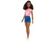 Boneca Barbie Os Mistérios da Barbie: Detetives da - Praia Brooklyn Mattel Boneca Barbie Os Mistérios da Barbie: Detetives da - Praia Brooklyn Mattel