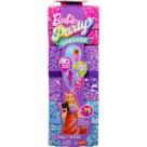 Boneca - Barbie - Party Unboxed Surpresa - Vestido Vermelho - MATTEL