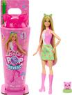 Boneca Barbie Pop Reveal Shakes - 8 Surpresas