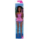 Boneca - Barbie - Praia com Maio Roxo MATTEL