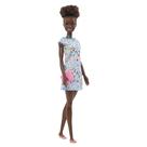 Boneca Barbie Professora de Carreira Mattel com Moda e Acessórios