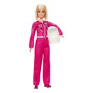 Boneca Barbie Profissões Astronauta - Mattel