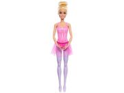 Boneca Barbie Profissões Bailarina com Acessório - Mattel Boneca Barbie Profissões Bailarina com Acessório - Mattel