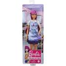 Boneca Barbie Profissões Cabeleleira - Mattel Boneca Barbie Profissões Cabeleleira - Mattel