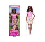 Boneca Barbie Profissões Com Acessórios - Mattel
