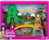 Boneca Barbie Profissões Exploradora - MATTEL Boneca Barbie Profissões Exploradora - MATTEL