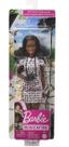 Boneca Barbie Profissões Fotógrafa de Bichinhos de Estimação Negra Boneca Barbie Profissões Fotógrafa de Bichinhos de Estimação Negra