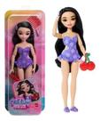 Boneca Barbie Renee Praia Dream Besties com Acessórios Mattel Jgh86