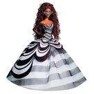 Boneca Barbie Sapphire Anniversary 65th Mattel HRM59 Original 1magnus -