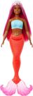 Boneca Barbie Sereia Dreamtopia - HRR04