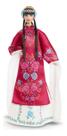 Boneca Barbie Signature Ano Novo Lunar Orig Mattel Hrm57