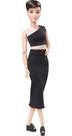 Boneca Barbie Signature Looks Petite - Morena com Pixie